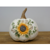 Sunflower Pumpkin