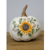 Sunflower Pumpkin