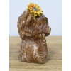 Highland Cow Bust