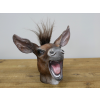 Donkey Head