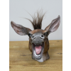 Donkey Head