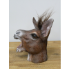 Donkey Head