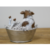 Cow In The Bath