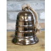 Gold ceramic Bell - Small