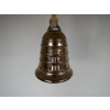 Gold ceramic Bell - Small