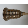 Gold ceramic Bell - Small