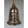 Gold Ceramic Bell - Large