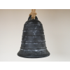 Black Ceramic Bell - Small