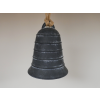 Black Ceramic Bell - Large