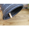 Black Ceramic Bell - Large
