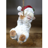 Helpful Christmas Cows