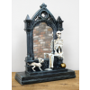 Skeleton Mirror