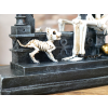 Skeleton Mirror