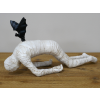 Mummy On The Floor