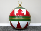 Large Christmas Bauble