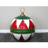 Large Christmas Bauble