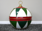 Medium Christmas Bauble