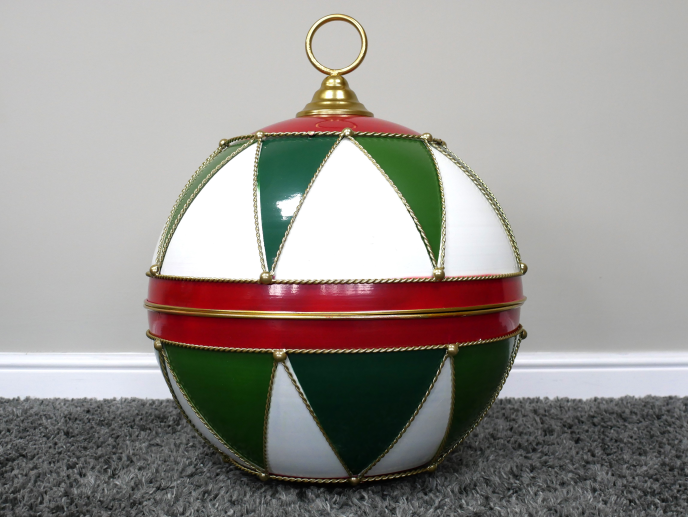 Medium Christmas Bauble