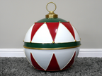 Small Christmas Bauble
