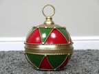Extra Small Christmas Bauble