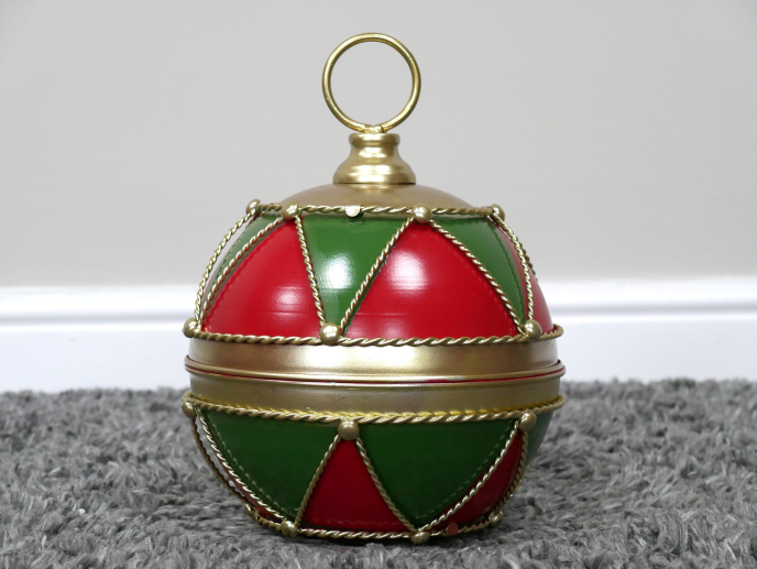 Extra Small Christmas Bauble