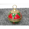 Extra Small Christmas Bauble
