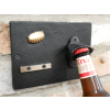 Bottle Opener With Magnet