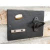 Bottle Opener With Magnet