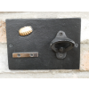 Bottle Opener With Magnet
