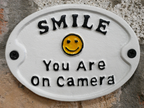 Sign - Your On Camera