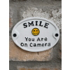 Sign - Your On Camera