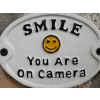 Sign - Your On Camera