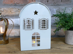 Little House Candle Holder