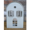 Little House Candle Holder