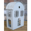 Little House Candle Holder