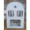 Little House Candle Holder