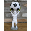 Atlas At The Pitch