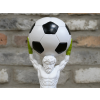 Atlas At The Pitch