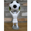 Atlas At The Pitch