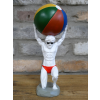 Atlas At the Beach