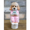 Dog On The Loo