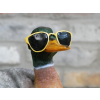 Duck In Shades