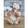 Who Done It Cows (Set of 3)