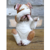 Who Done It Bulldogs (Set of 3)