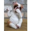 Who Done It Bulldogs (Set of 3)