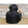 Rock n Roll Monkey Headphone Holder