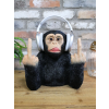 Up Yours Monkey Headphone Holder