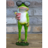 Drinking Frog