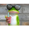 Drinking Frog