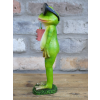 Drinking Frog